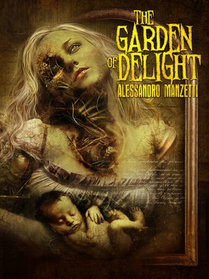 cover image of The Garden of Delight